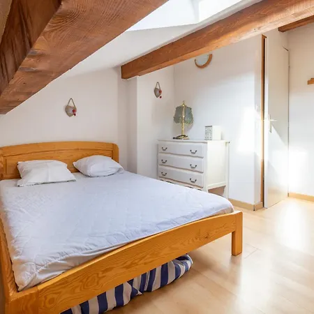 Le - Vue Montagne Apartment *