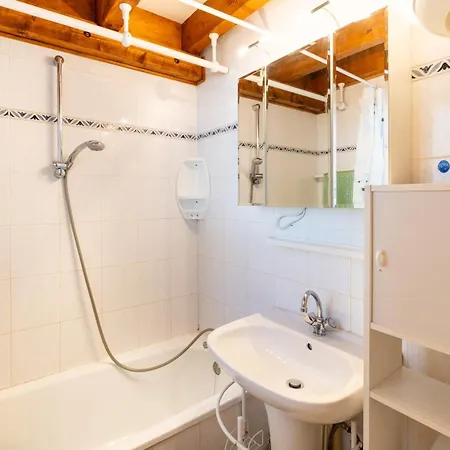 Le - Vue Montagne Apartment Les Angles (Pyrenees-Orientales)