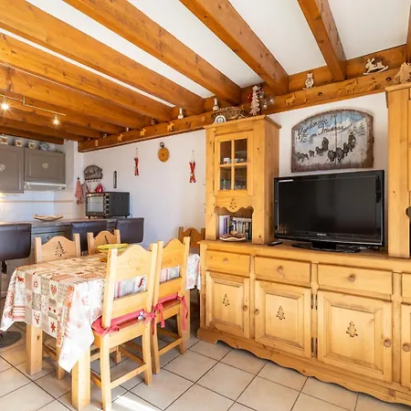 Apartment Le - Vue Montagne Les Angles (Pyrenees-Orientales)